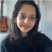 I am an a level student who can deliver tuition to GCSE and primary level